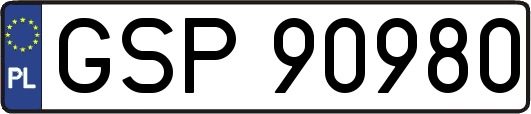 GSP90980