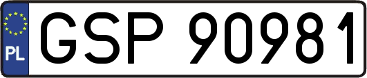 GSP90981