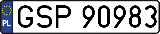 GSP90983