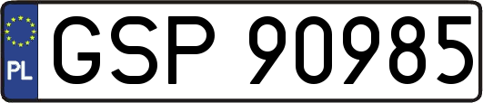 GSP90985