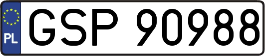 GSP90988