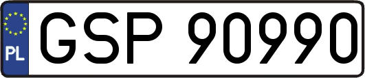 GSP90990