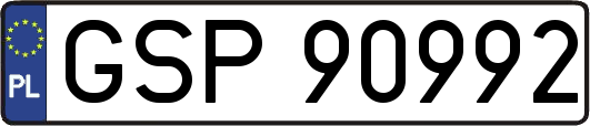GSP90992