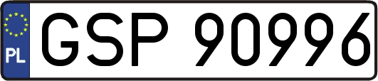 GSP90996