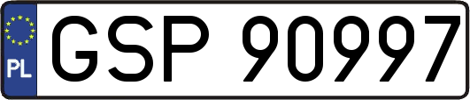 GSP90997