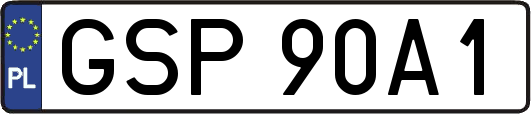 GSP90A1