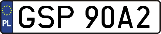 GSP90A2