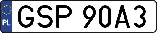 GSP90A3