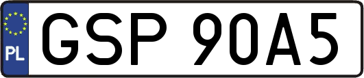 GSP90A5