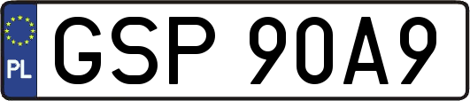 GSP90A9