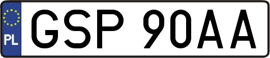 GSP90AA