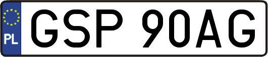 GSP90AG