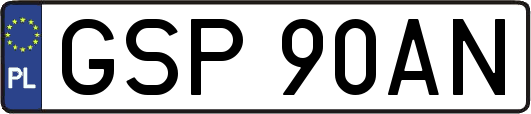 GSP90AN