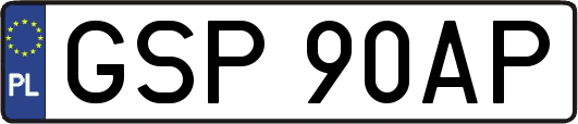 GSP90AP