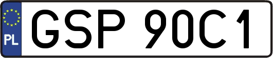 GSP90C1