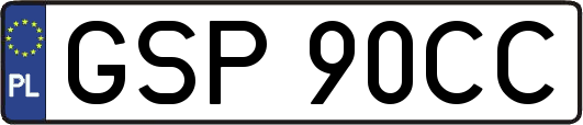 GSP90CC