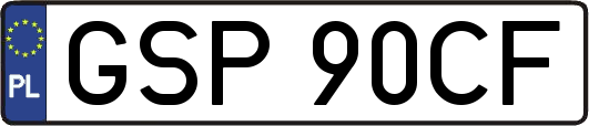 GSP90CF
