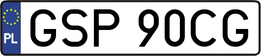 GSP90CG
