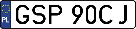 GSP90CJ