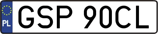 GSP90CL