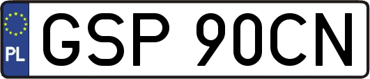 GSP90CN