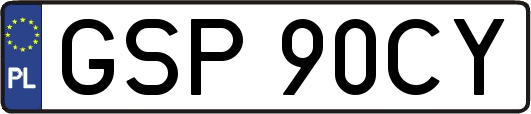 GSP90CY