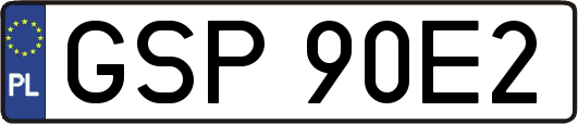 GSP90E2