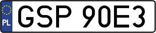 GSP90E3