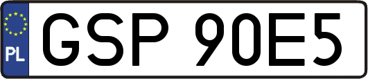 GSP90E5