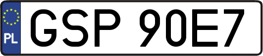 GSP90E7