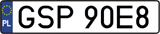 GSP90E8
