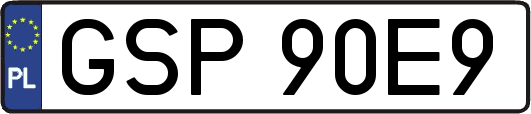 GSP90E9