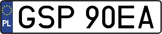 GSP90EA