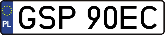GSP90EC