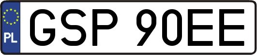 GSP90EE