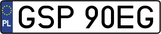 GSP90EG