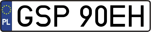 GSP90EH