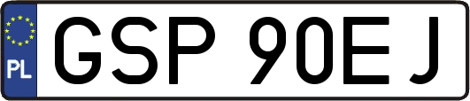 GSP90EJ