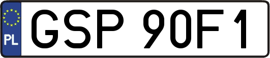 GSP90F1