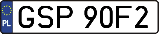 GSP90F2