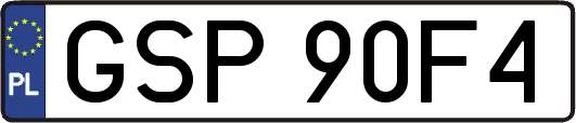GSP90F4