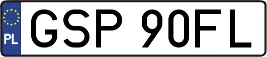 GSP90FL