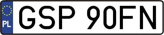 GSP90FN