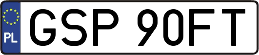GSP90FT