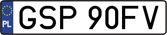 GSP90FV