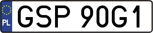 GSP90G1