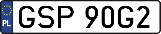GSP90G2