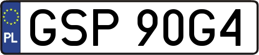 GSP90G4