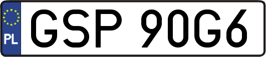 GSP90G6