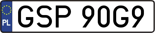 GSP90G9